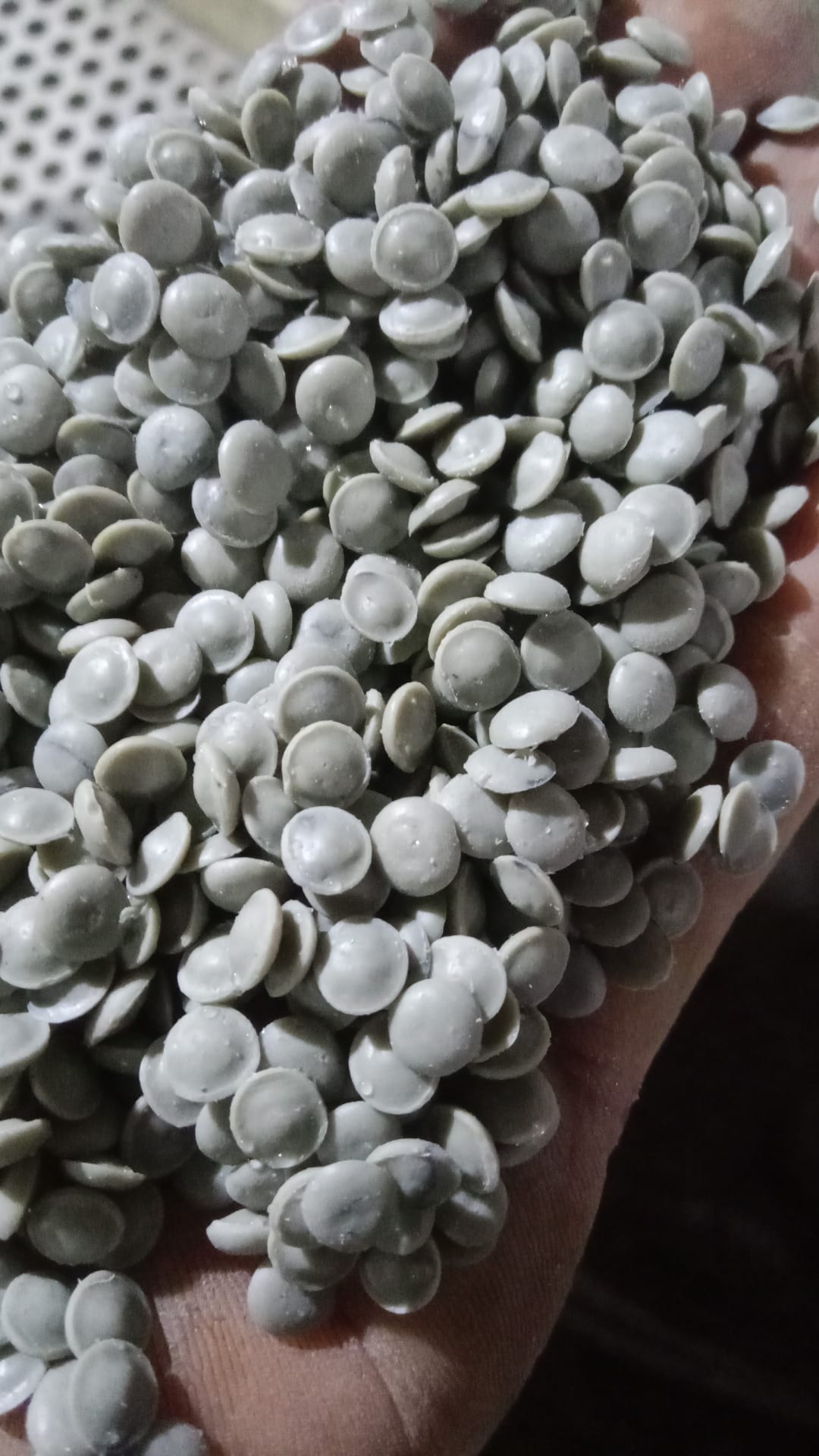 ACP LDPE Granül