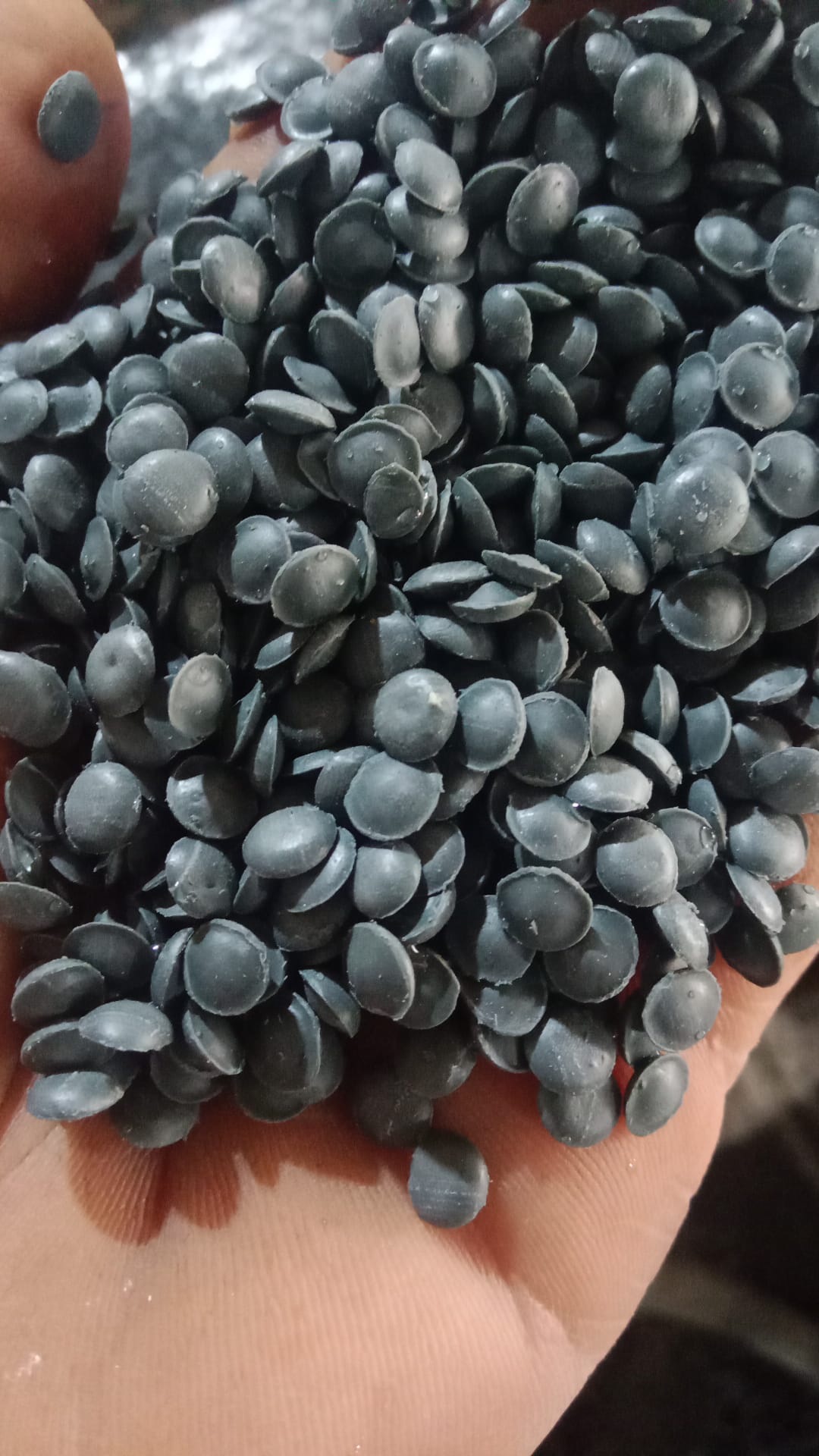 ACP LDPE Granül