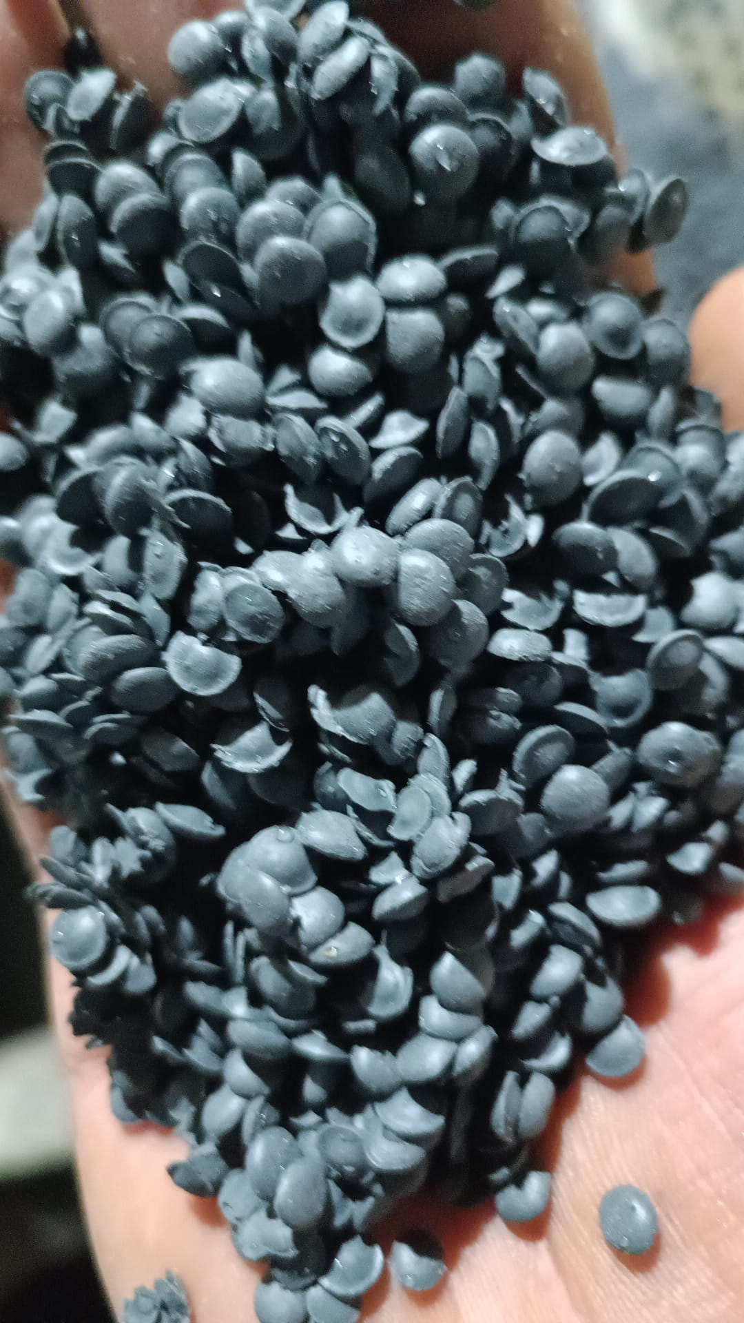 ACP LDPE Granül