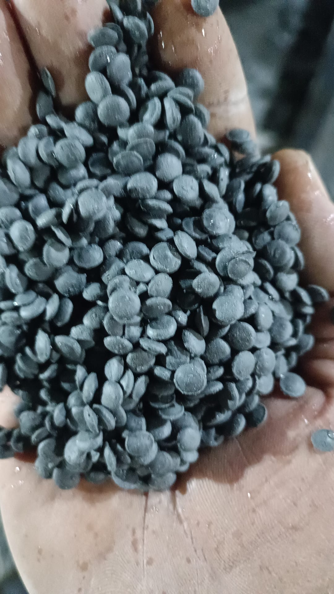 ACP LDPE Granül