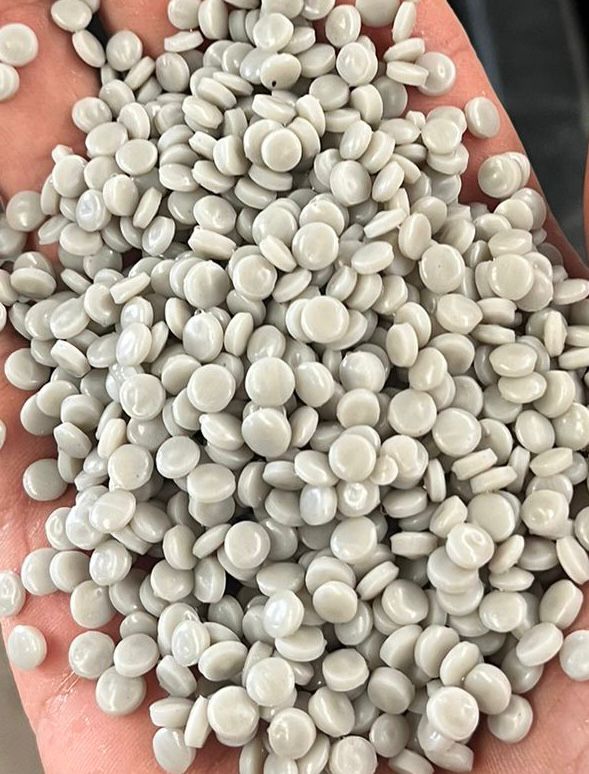 Poşet Boru LDPE